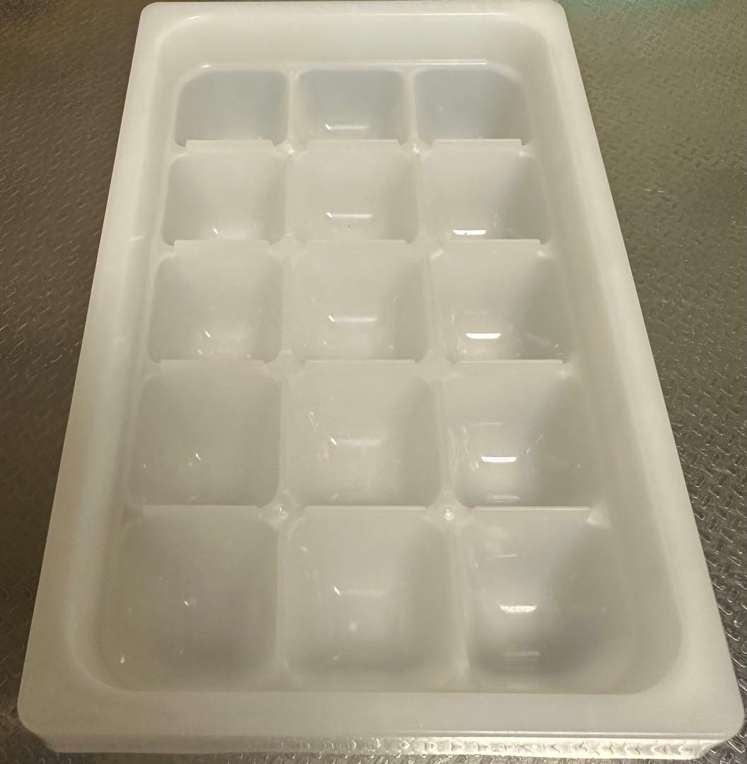 【】SHARPノンフロン冷蔵庫 SJ-D14C-W 137L