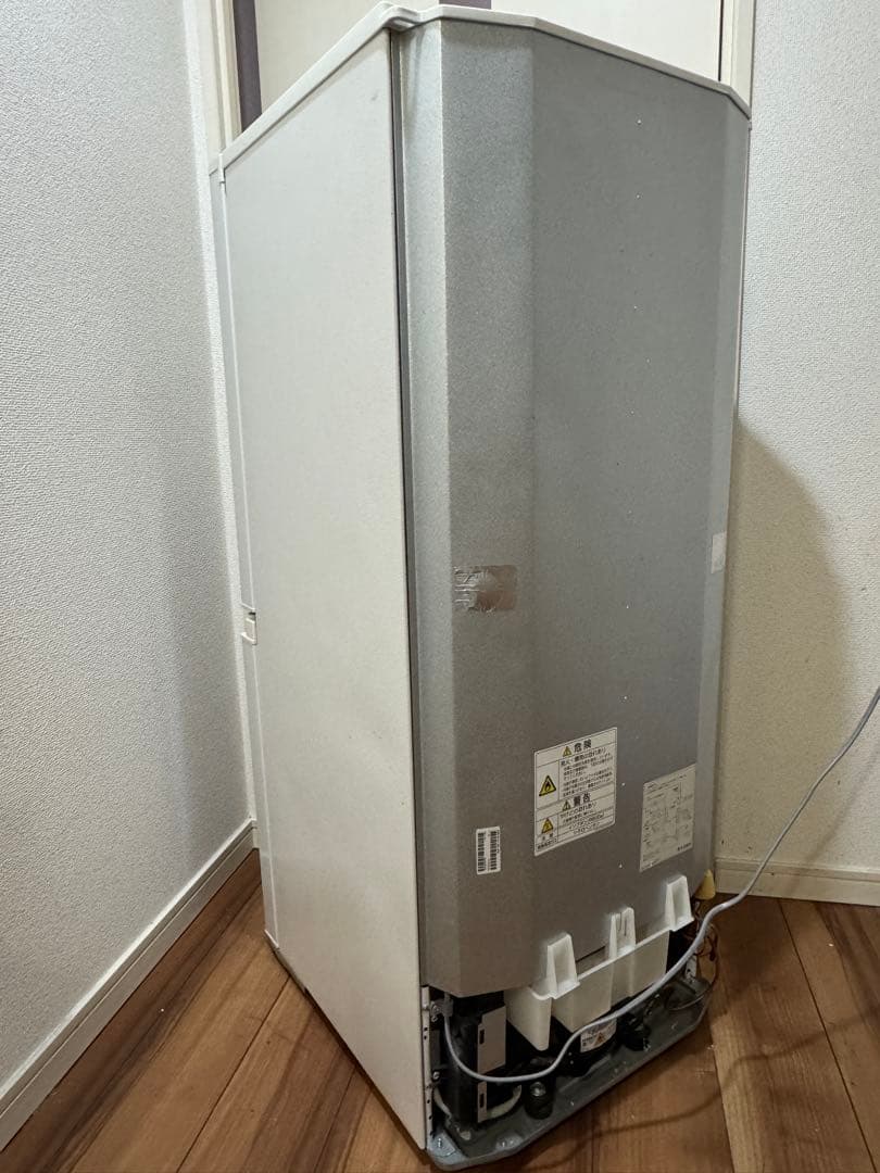 AQR-E13J AQUA製冷蔵庫