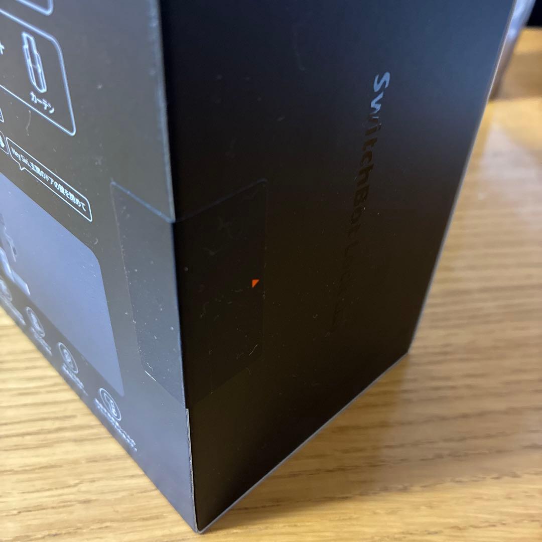 SwitchBotロックPro