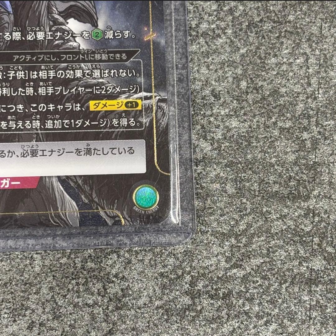 ガメラ　星パラレル　No.2988