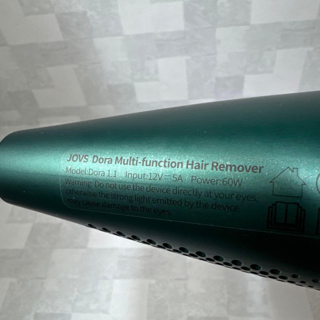 B055 JOVS DORA　ジョブズドラ J847　Dora1.1