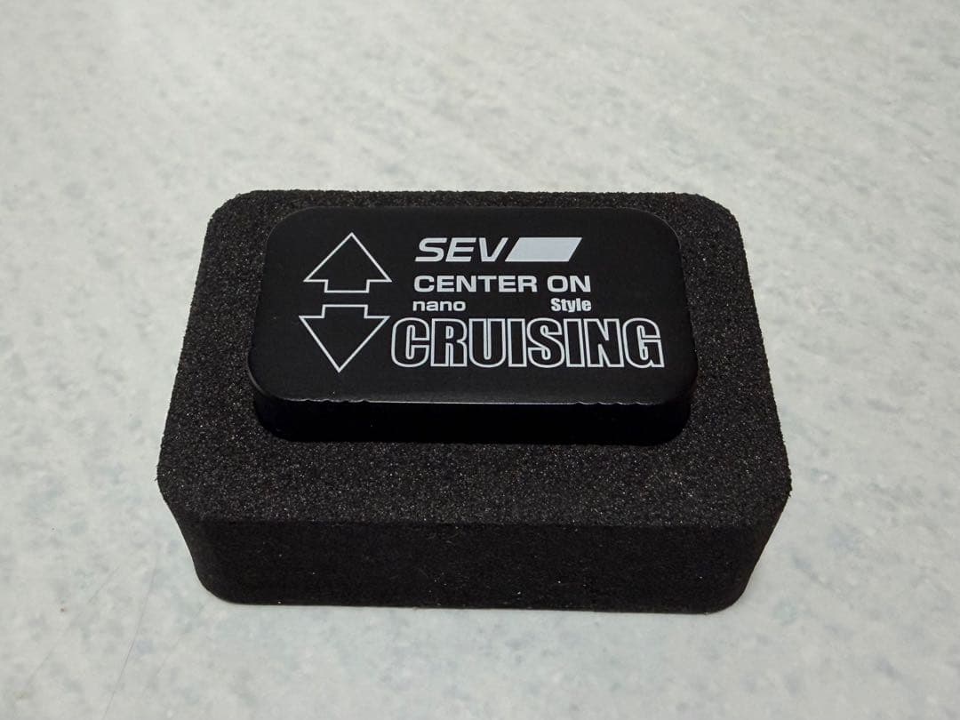 SEV CENTER ON 2014420 セブ　センターオン