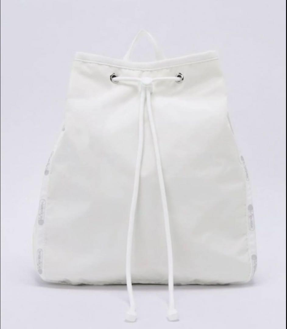 keyレスポートサック　バックパック　リュック