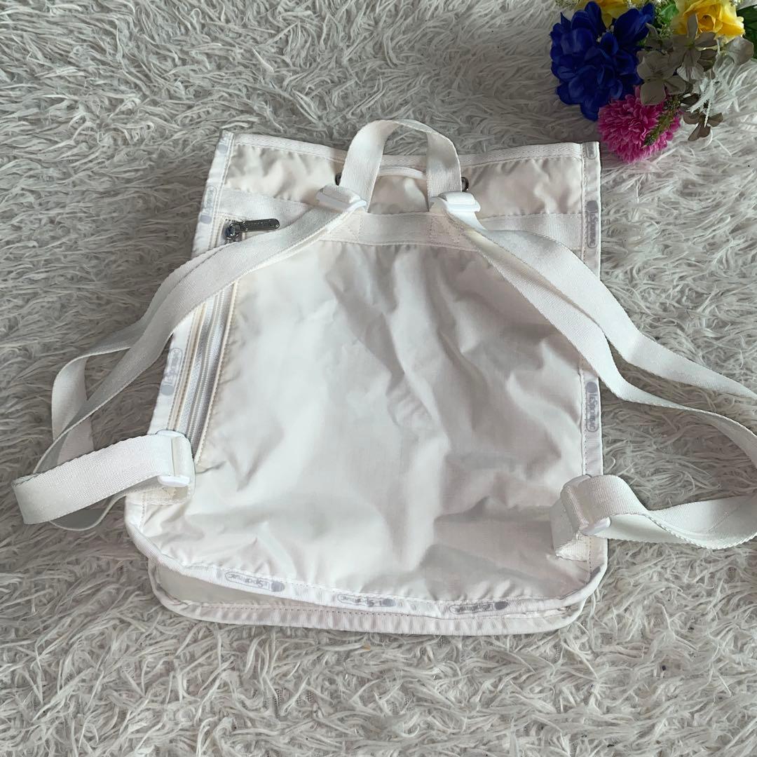 keyレスポートサック　バックパック　リュック