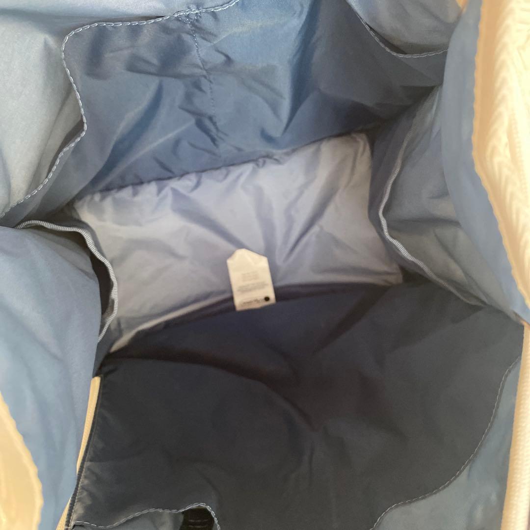 keyレスポートサック　バックパック　リュック