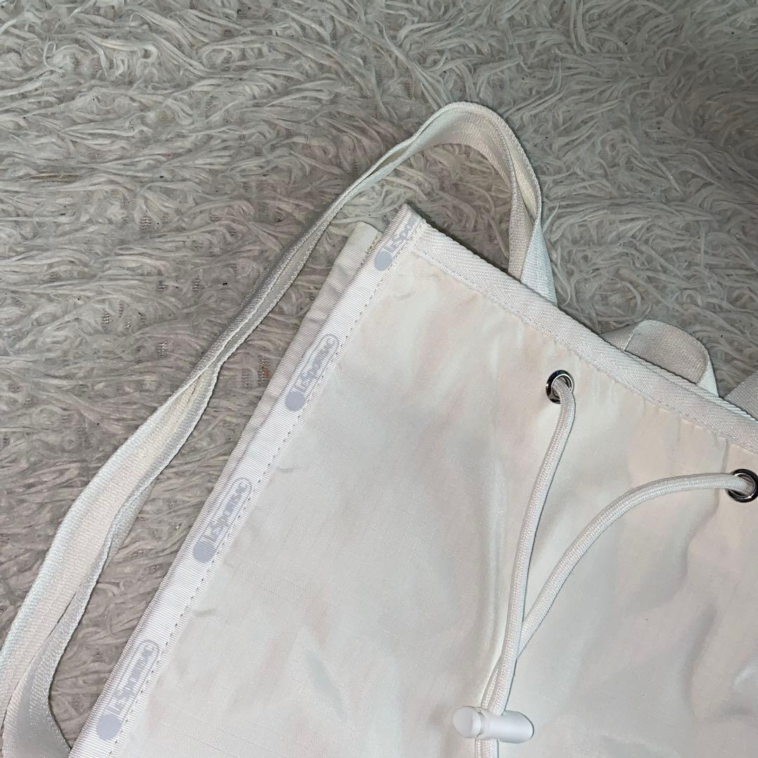 keyレスポートサック　バックパック　リュック