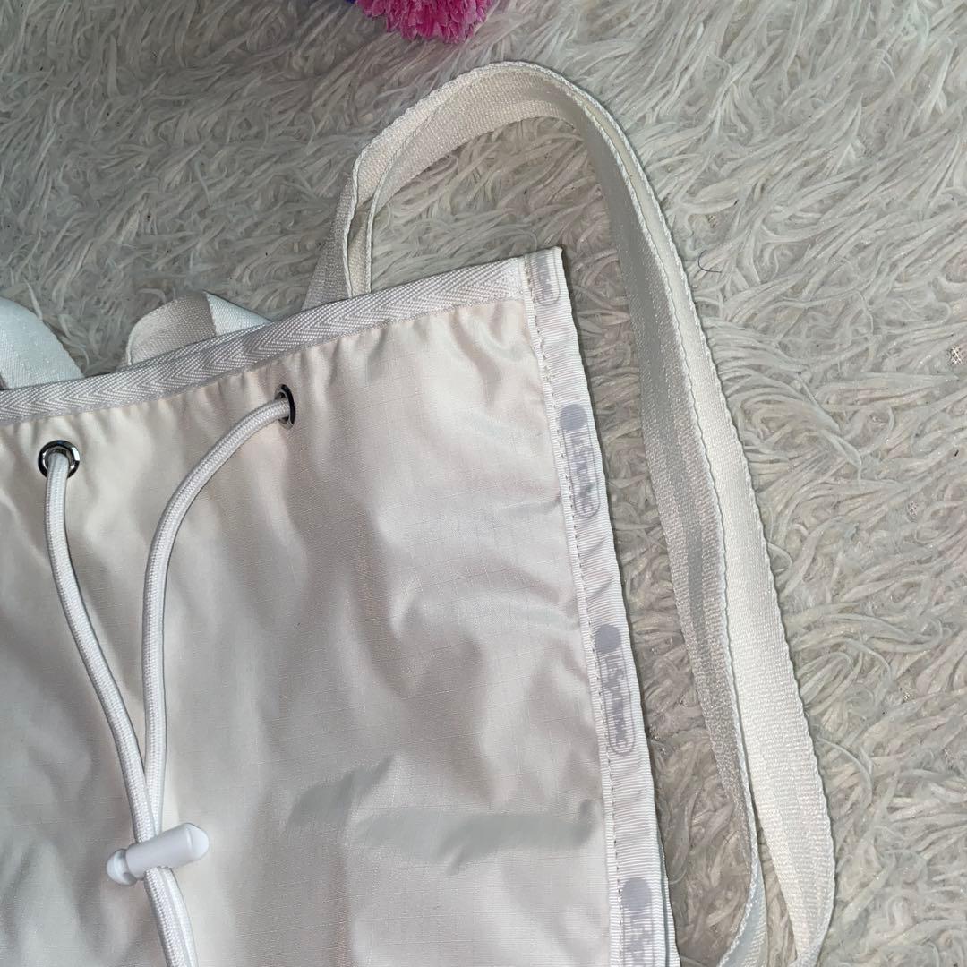 keyレスポートサック　バックパック　リュック