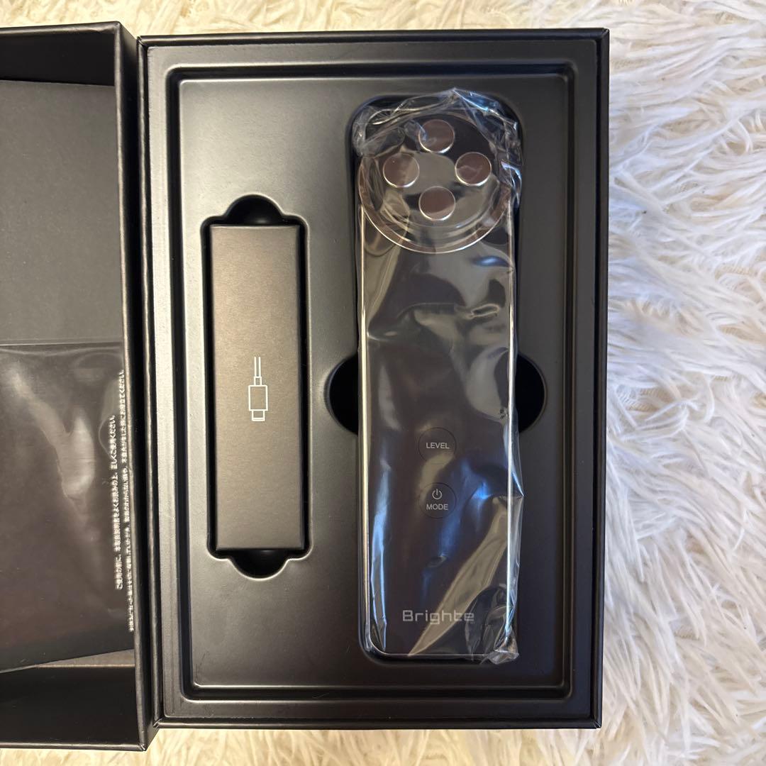 【値下げ中】Brighte ELEKLIFT 美顔器