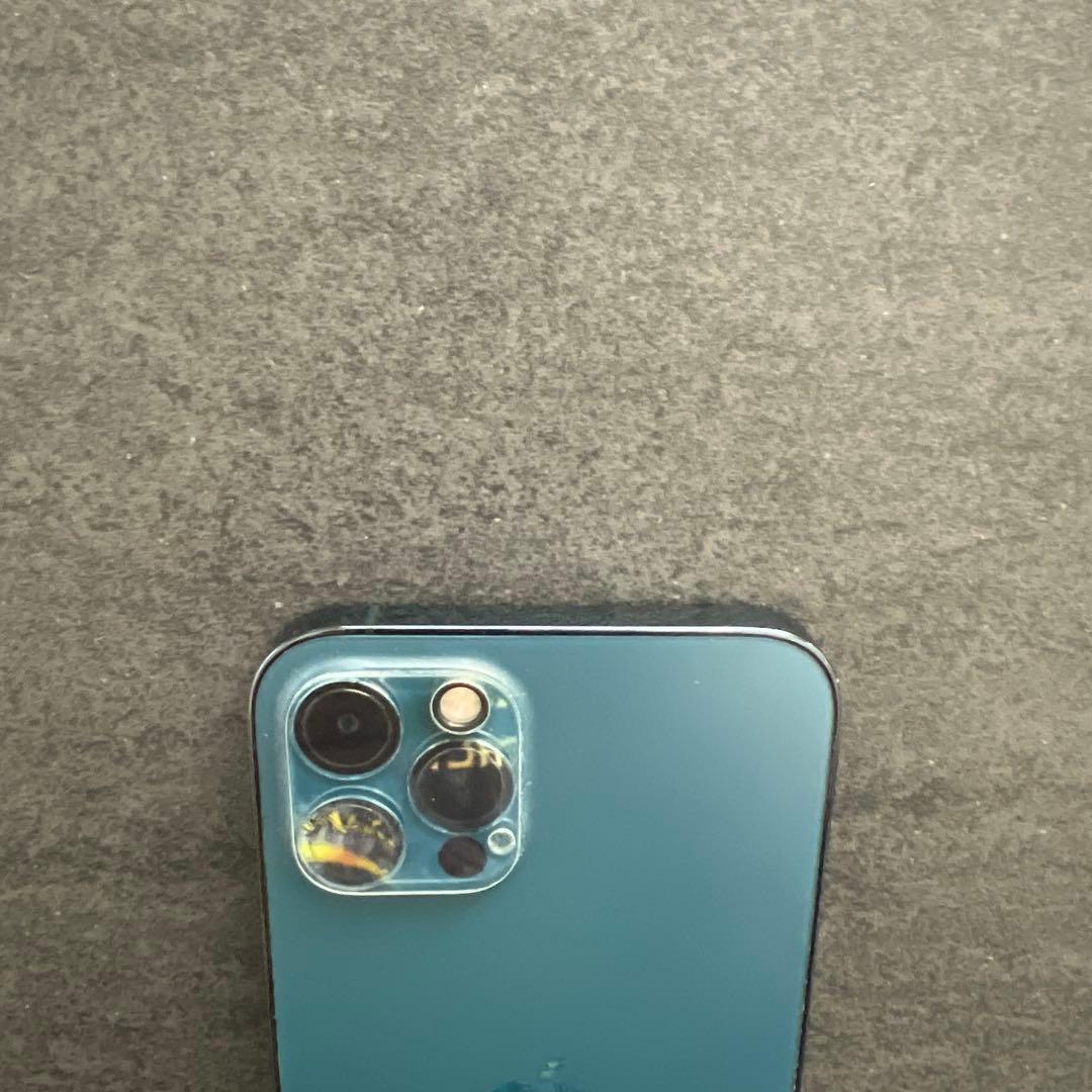 ⭐︎値段相談⭐︎iPhone12Pro アイフォン12プロ Apple付属品多数付