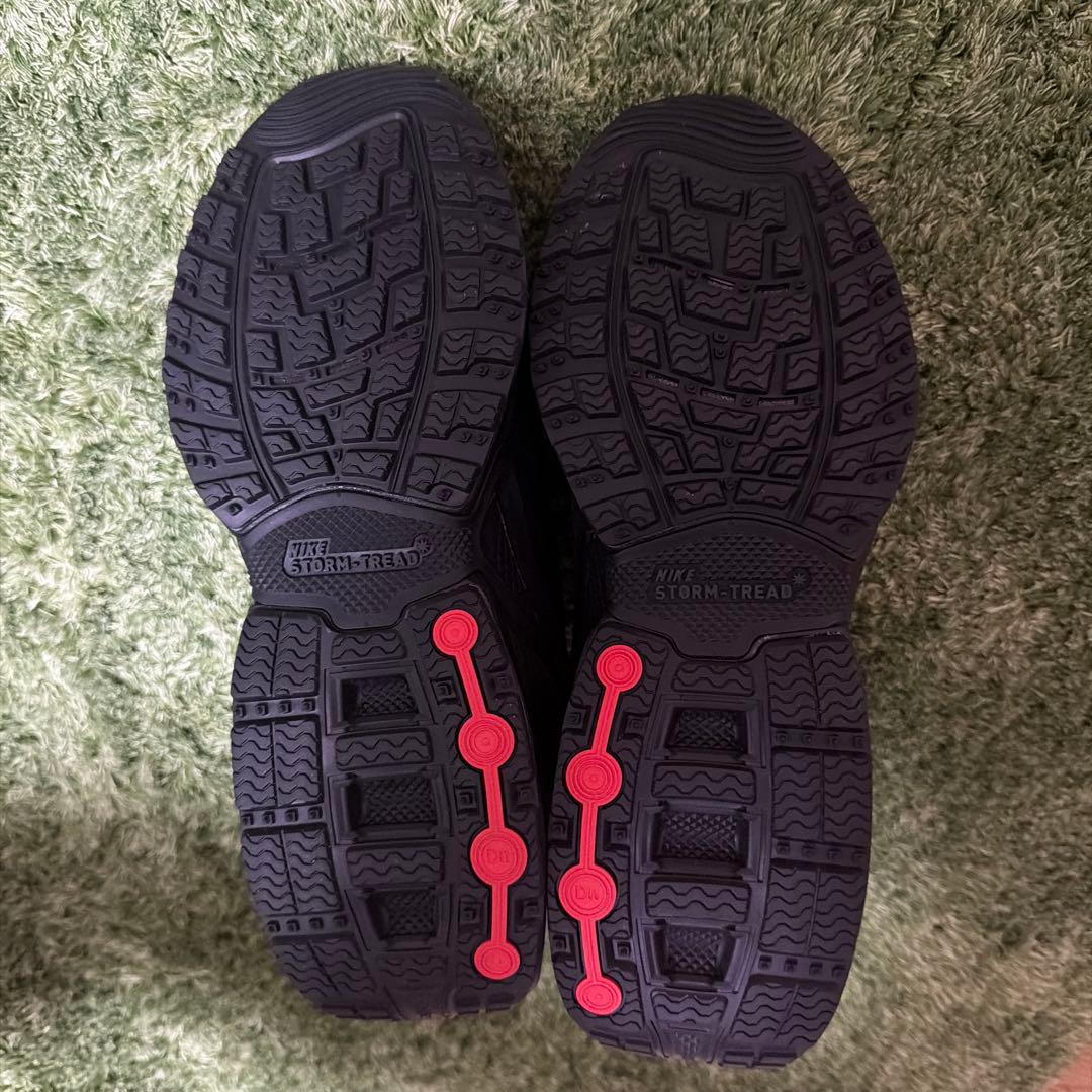 【最終値下げ】Nike Air Max DN Roam Triple Black