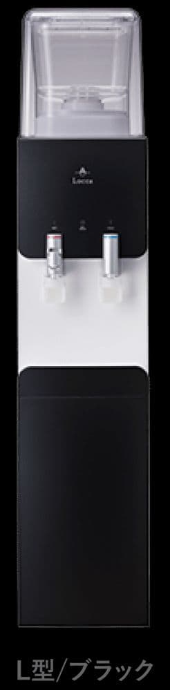 浄水型ウォーターサーバー スリムR