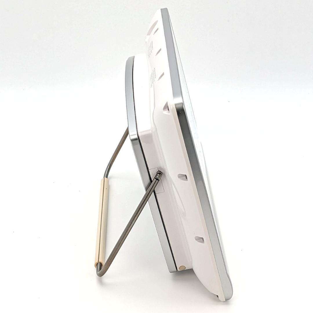 ASTEX AS-BD10W 防水ポータブルブルーレイプレーヤー