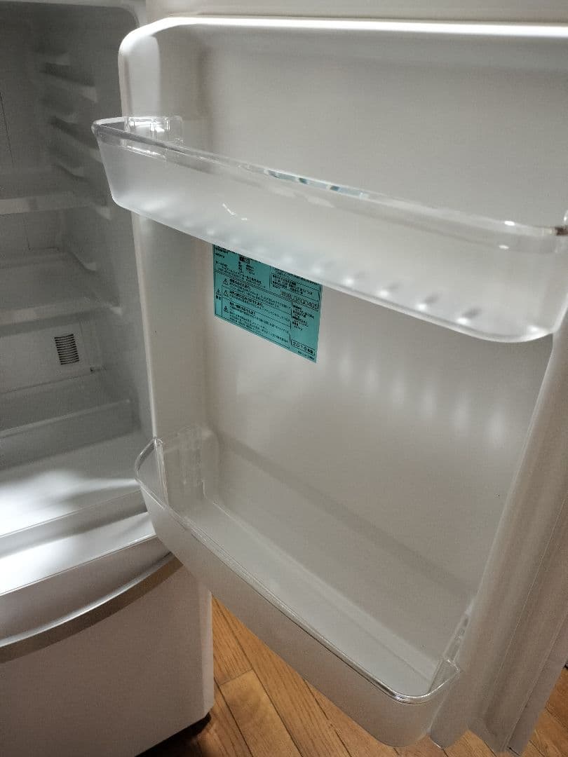 Haier 冷蔵庫 2016年製