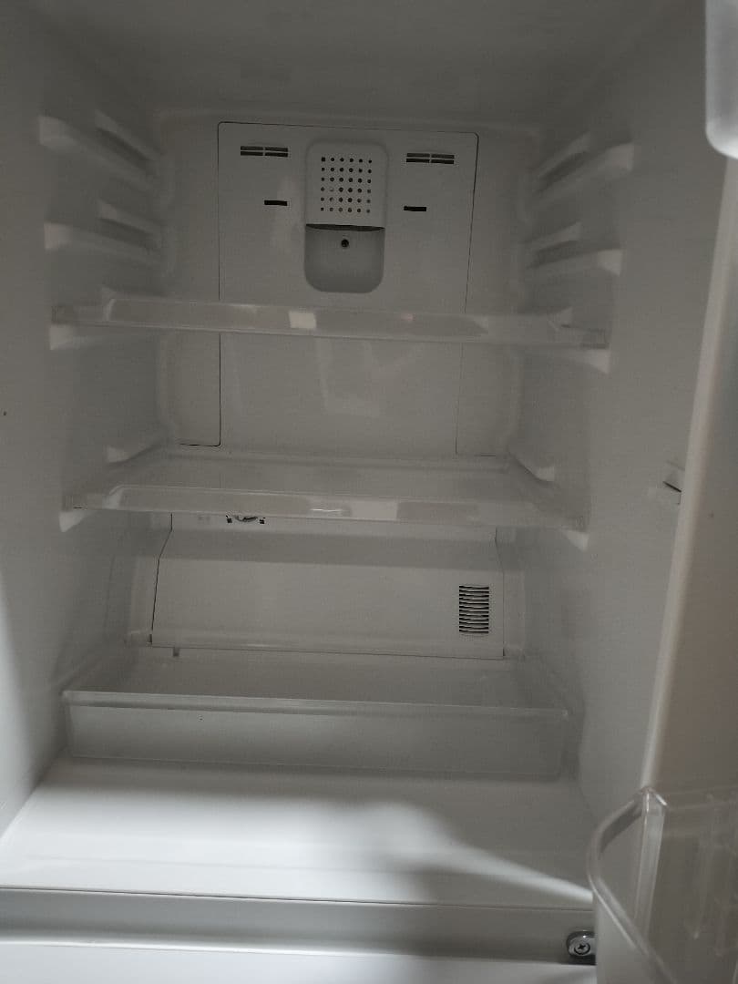 Haier 冷蔵庫 2016年製