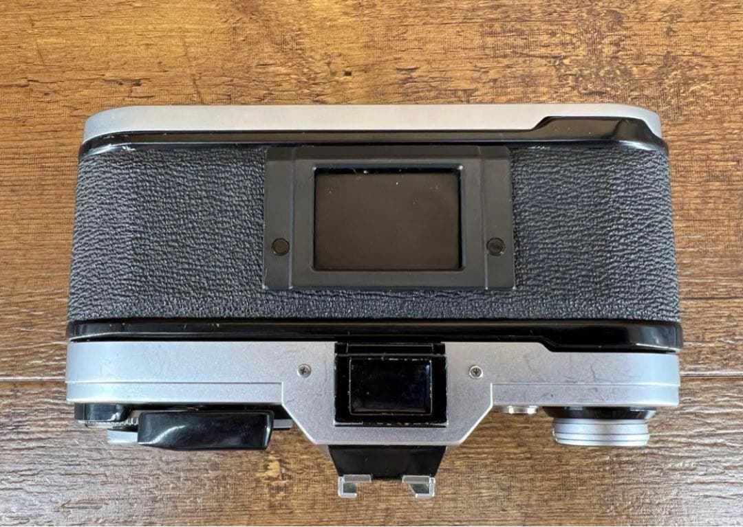 Canon キャノン　AE-1 フィルムカメラ