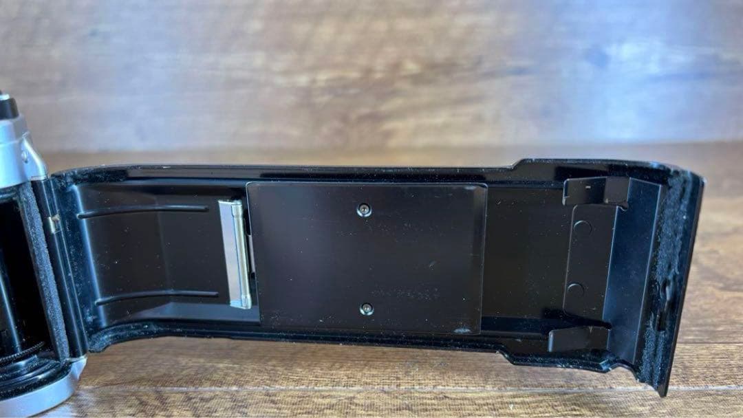 Canon キャノン　AE-1 フィルムカメラ