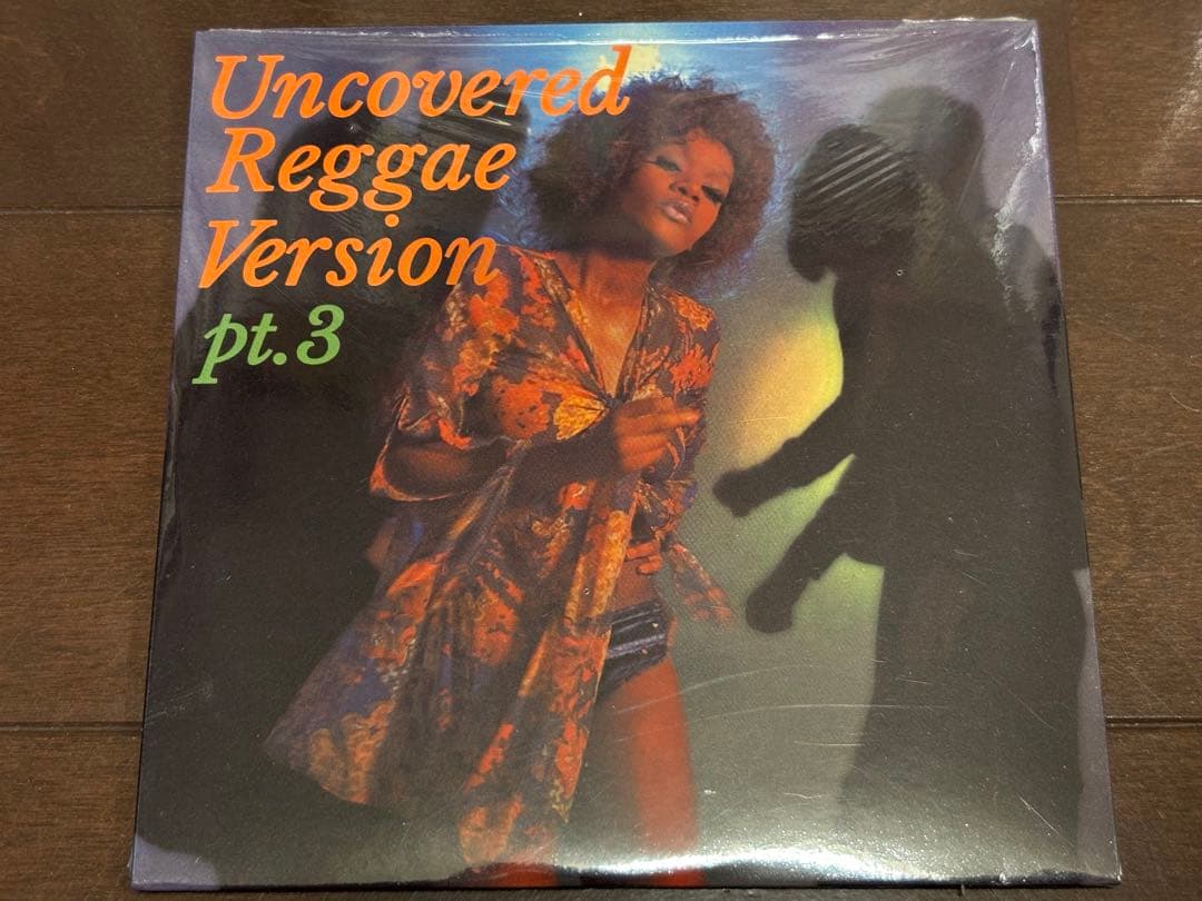 MURO◾️uncoveredシリーズ◾️5枚セット◾️レゲエミックスCD◾️激レア