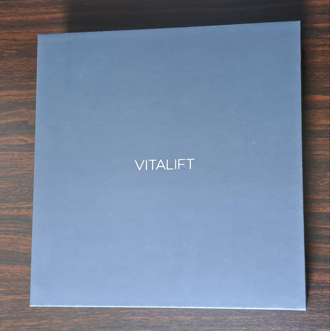 Panasonic バイタリフト かっさ EH-SP85-K　美顔器