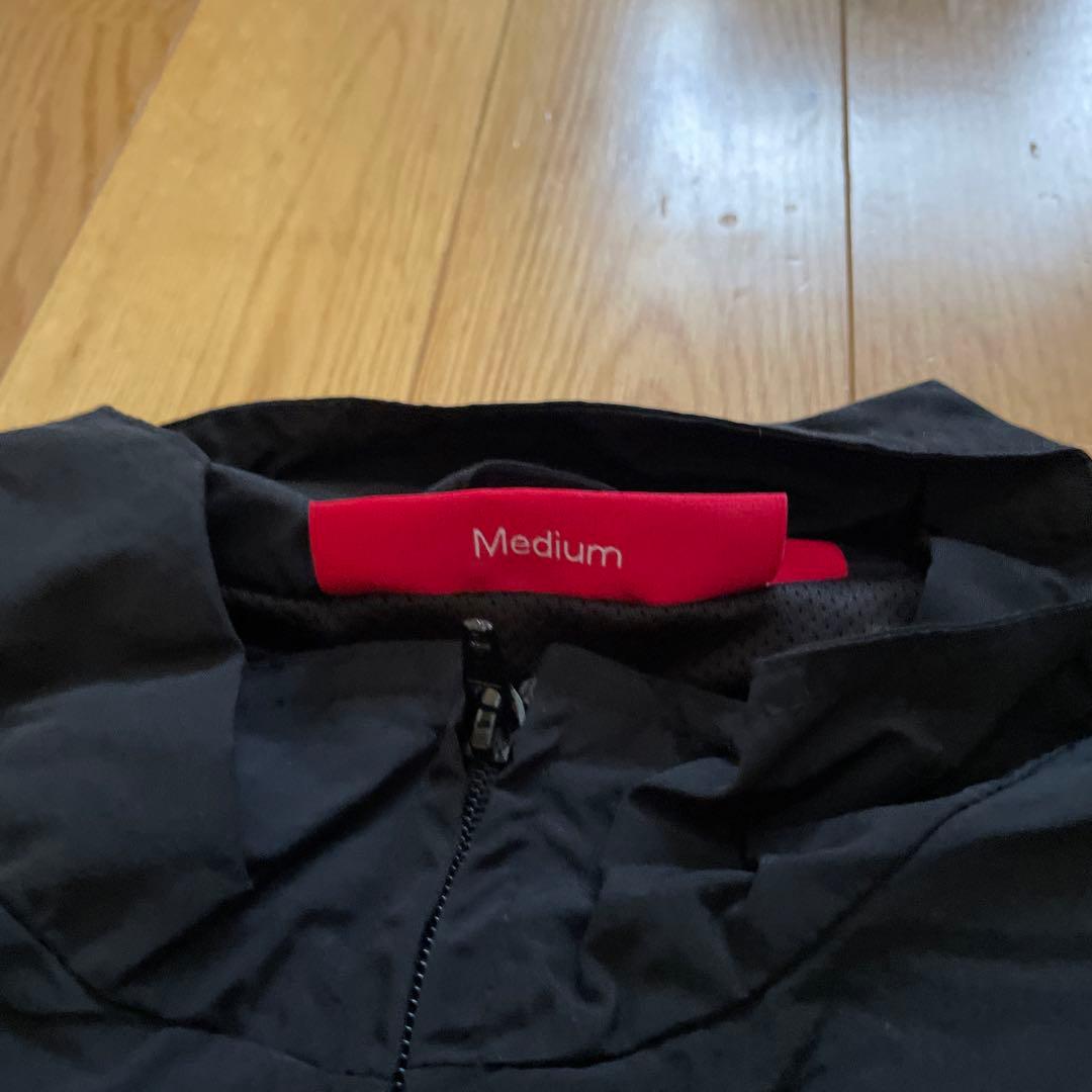 A*E様 Supreme Old English Track Jacket \"B