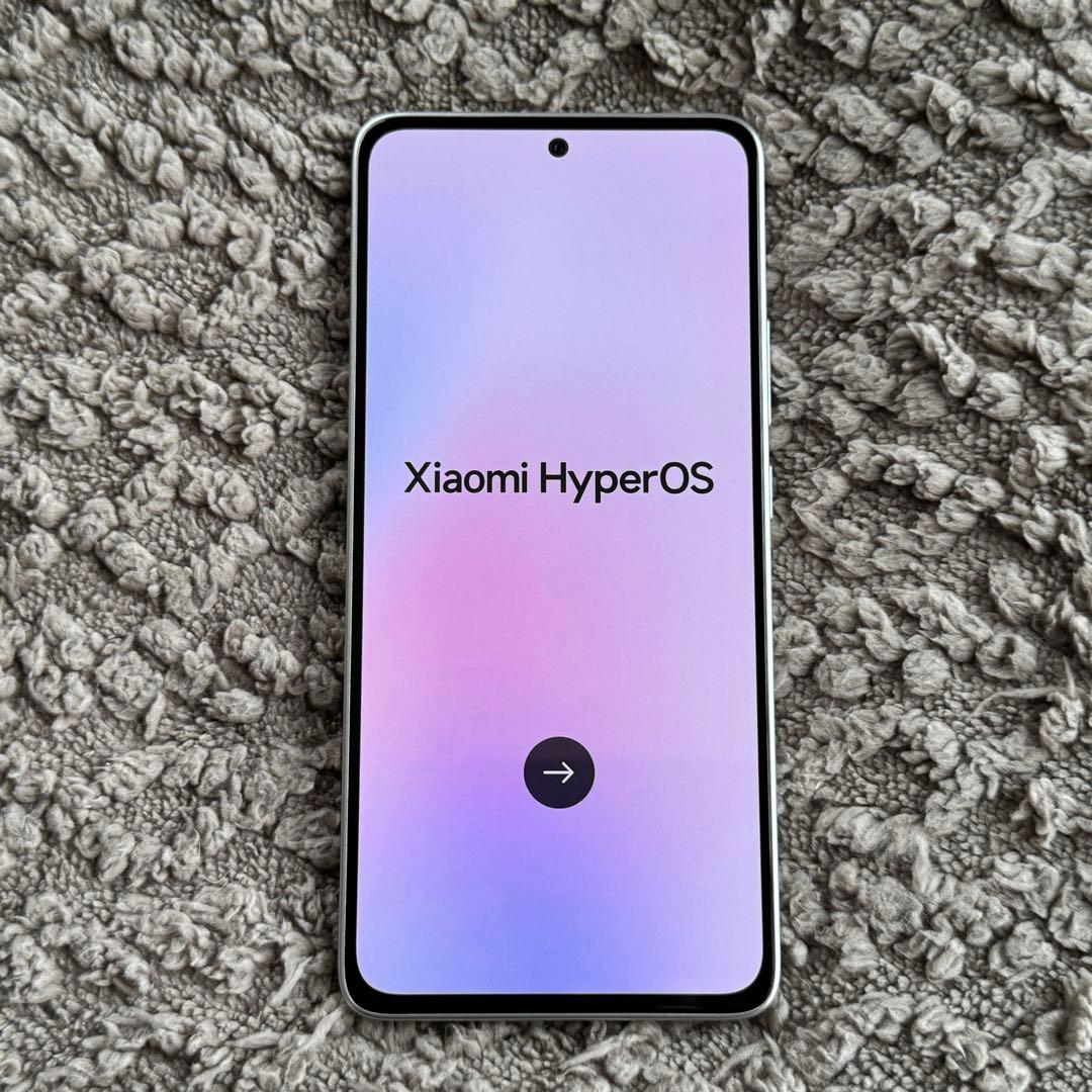 【最終値下】POCO M7 Pro 5g 8G+256G シルバー オマケ付き