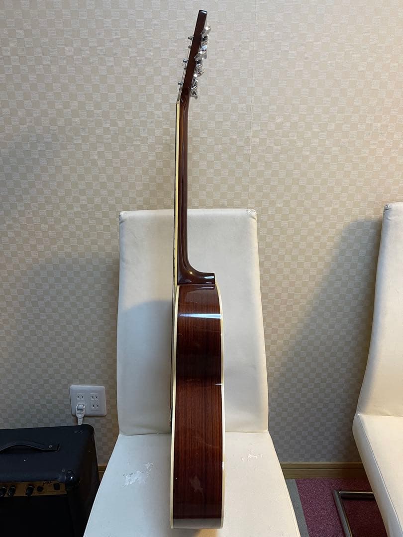 YAMAKI アコースティックギター YF-20