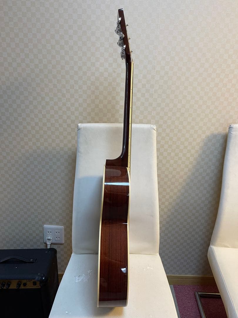 YAMAKI アコースティックギター YF-20