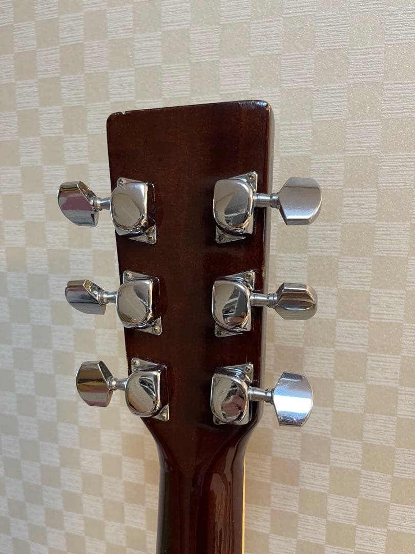 YAMAKI アコースティックギター YF-20