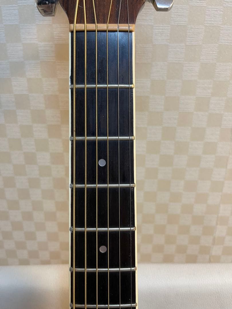 YAMAKI アコースティックギター YF-20