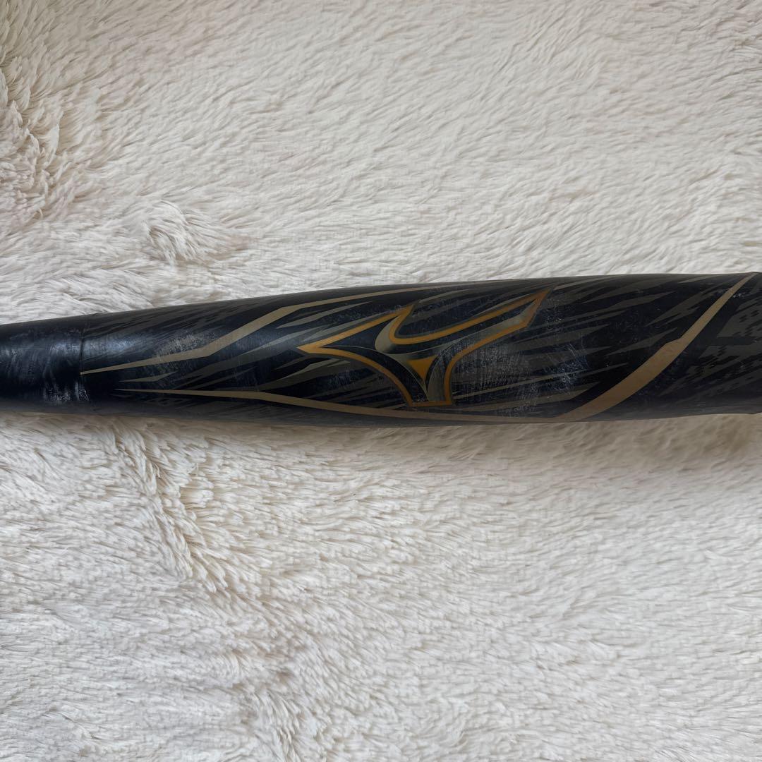 おゆきさん専用　ミズノ　ビヨンドマックスギガキング02 83センチ