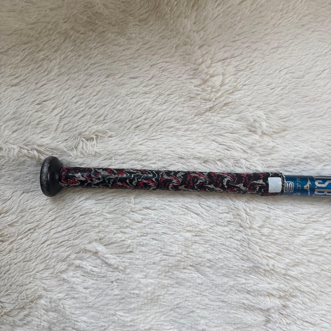 おゆきさん専用　ミズノ　ビヨンドマックスギガキング02 83センチ