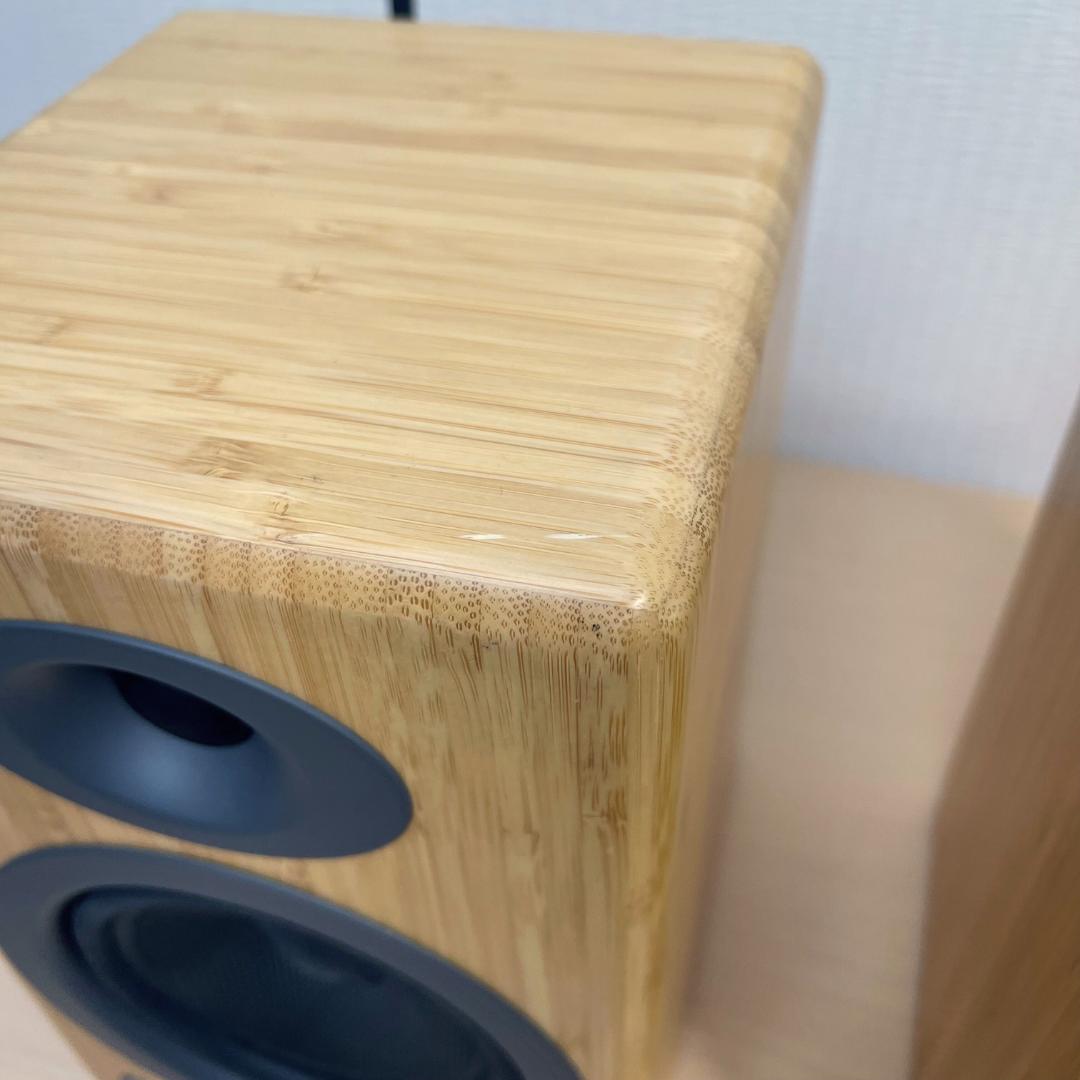 Audioengine A5+ Bluetooth対応 ワイヤレススピーカー