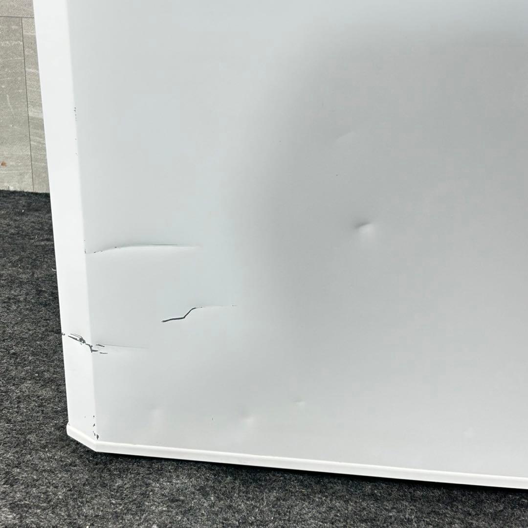 IRIS OHYAMA 冷凍庫 85L 小型 IUSD-9A-W d4809