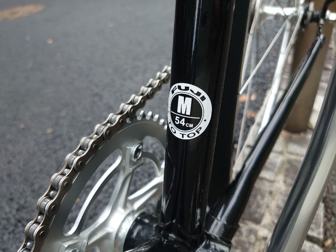 ★FUJI FEATHER フジフェザー 120周年記念 限定モデル