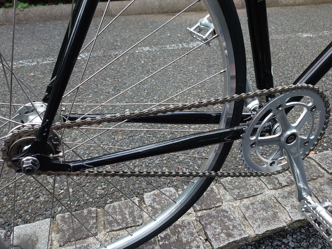 ★FUJI FEATHER フジフェザー 120周年記念 限定モデル