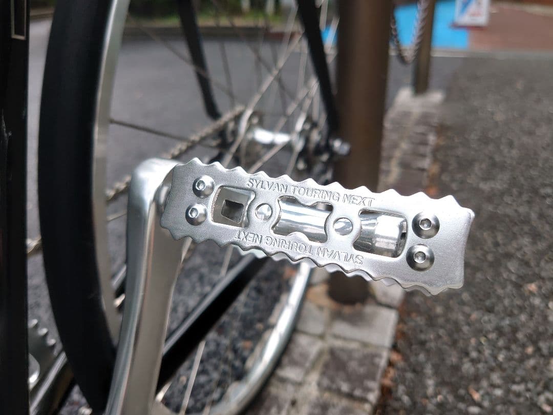 ★FUJI FEATHER フジフェザー 120周年記念 限定モデル