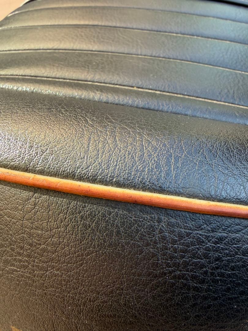 カワサキ【w400.w650.w800】激レアw1タイプシート