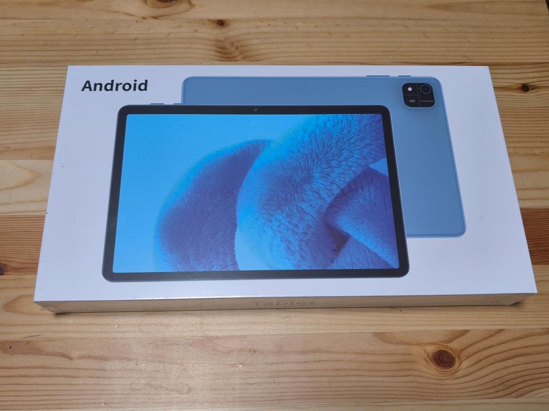 豪華7点セット！10インチタブレット　最新android16搭載　急速充電