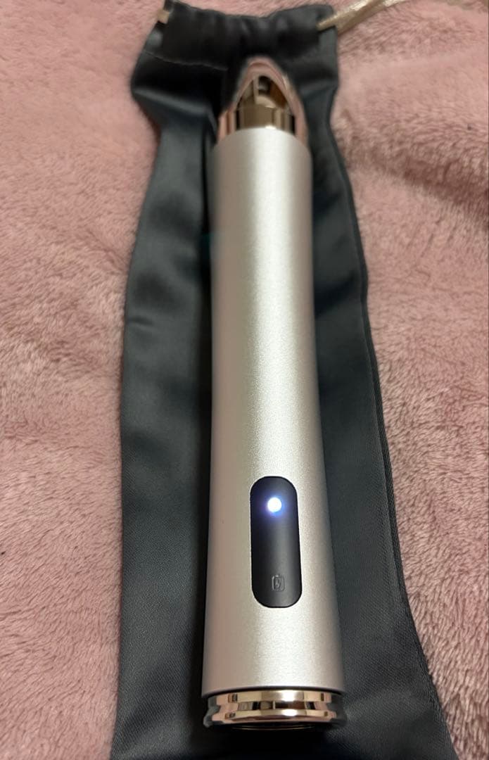 glow.m ブースターソニック