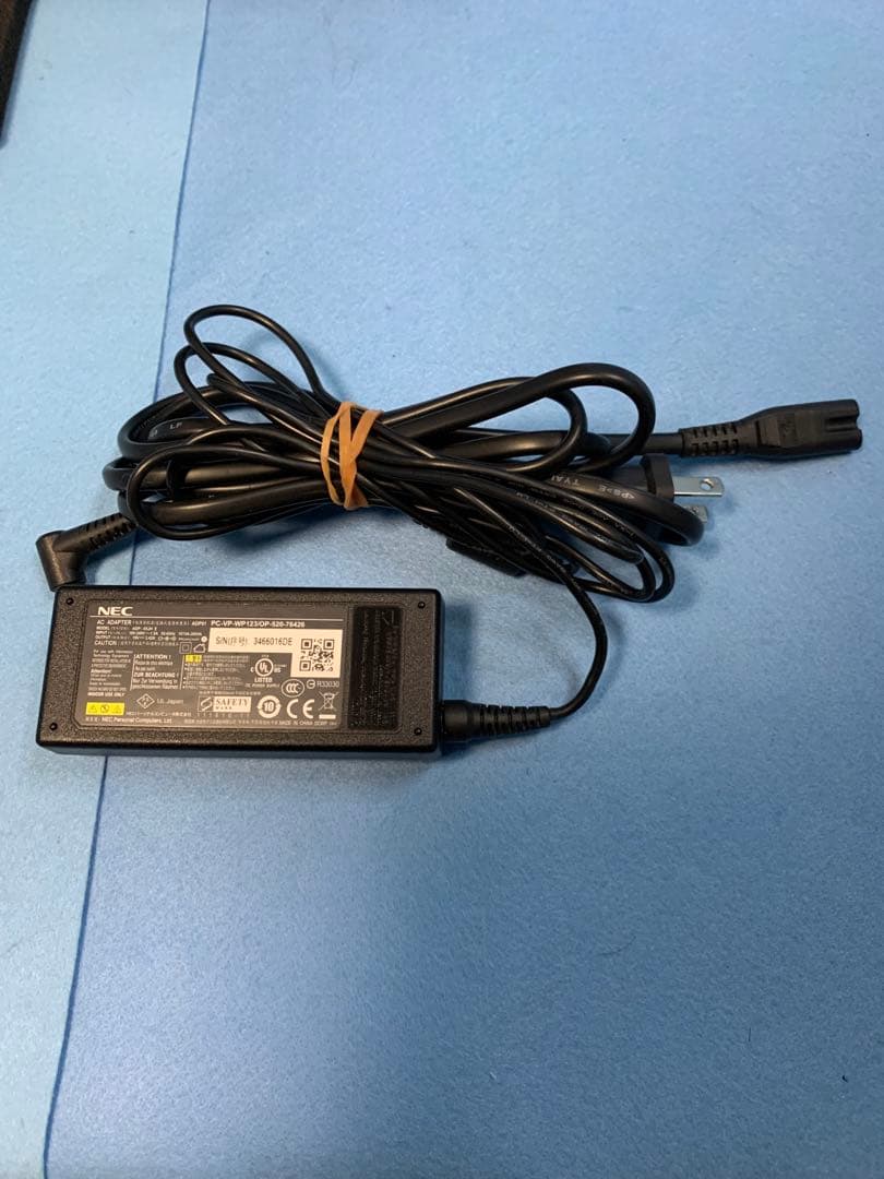 訳あり/NEC/3th i7/Win11Pro/Office/新SSD/8GB