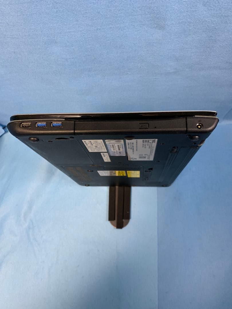 訳あり/NEC/3th i7/Win11Pro/Office/新SSD/8GB