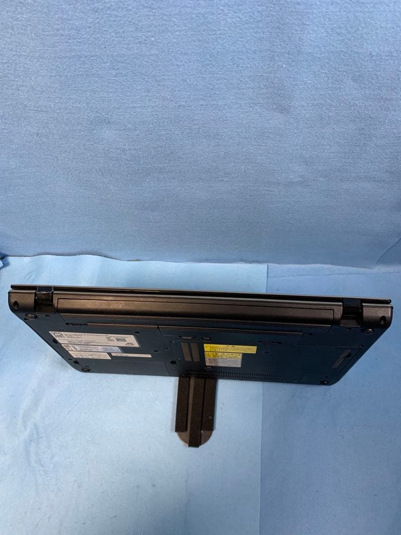 訳あり/NEC/3th i7/Win11Pro/Office/新SSD/8GB