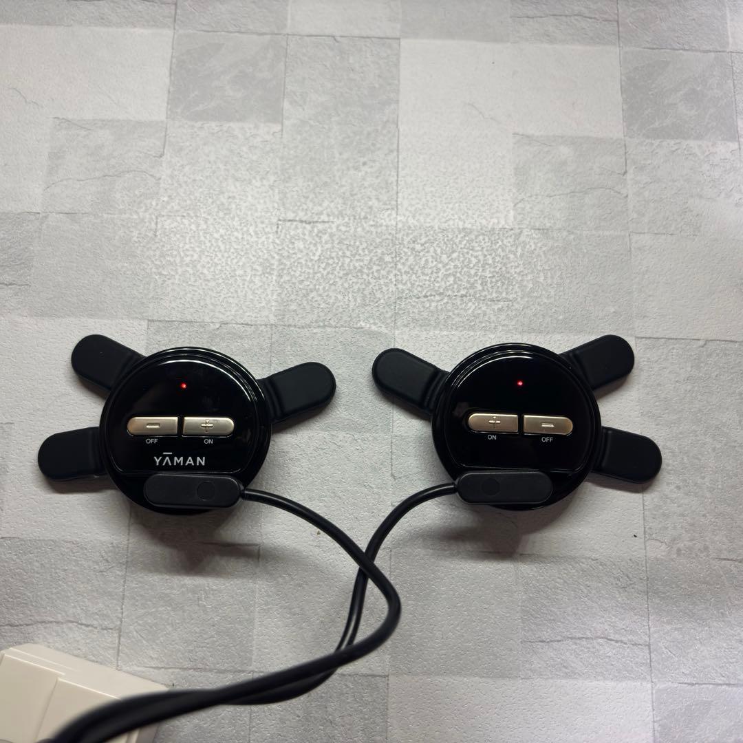 C1033 YAMAN ヤーマン EPM 18BB メディリフト プラス