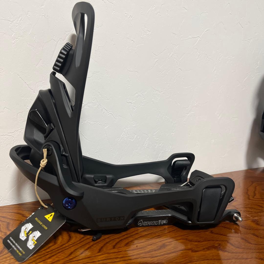 BURTON Men's Burton Step On Flex Mサイズ