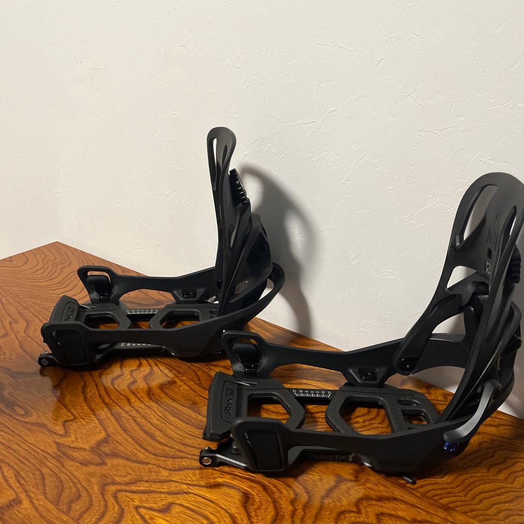 BURTON Men's Burton Step On Flex Mサイズ