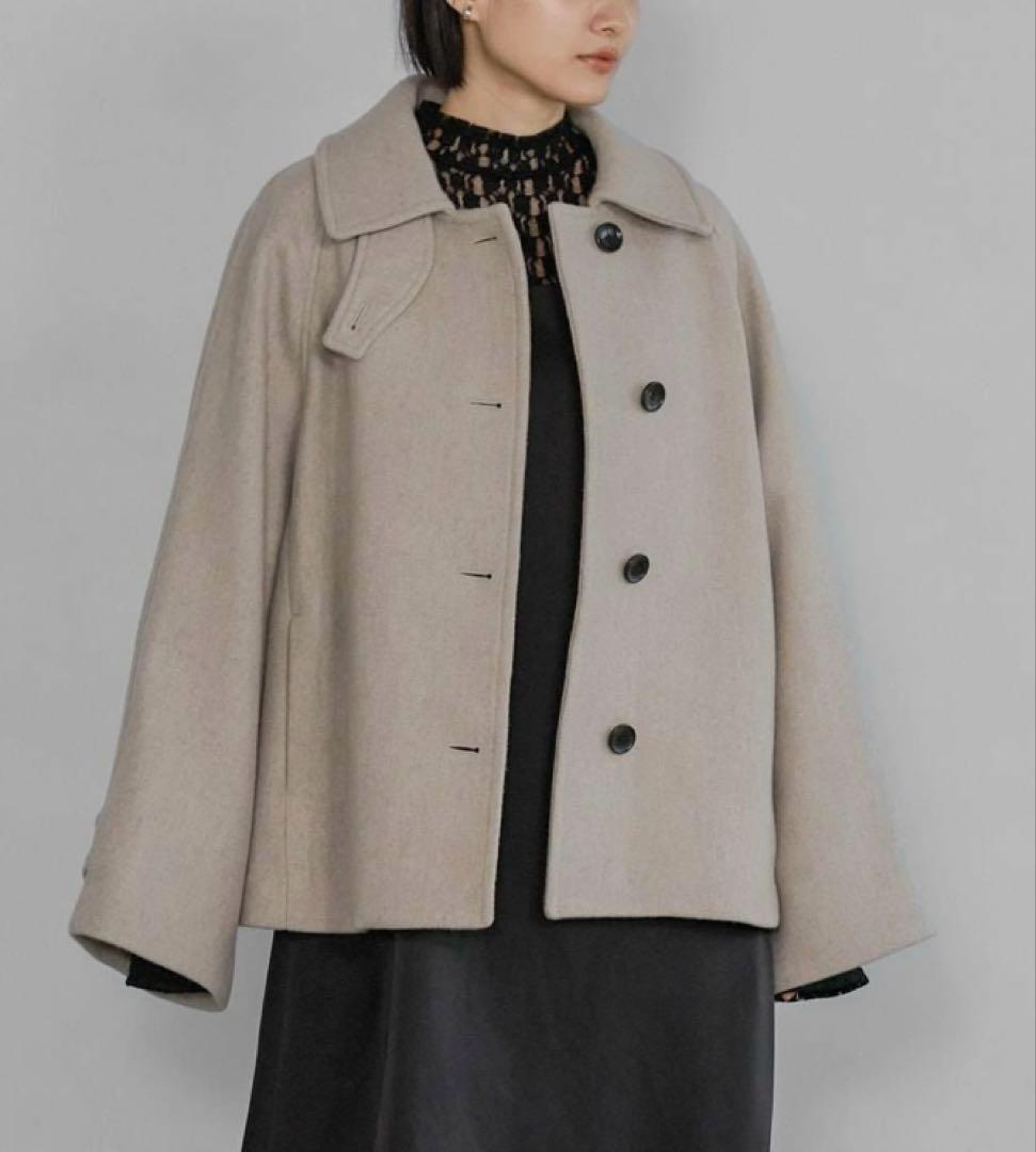 A part by スーパー100ステンカラーコート