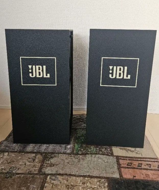 JBL 4312B スピーカー