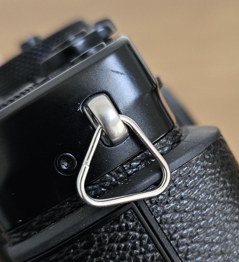 FUJIFILM 富士フィルム X-Pro2 美品 2019年9月末購入