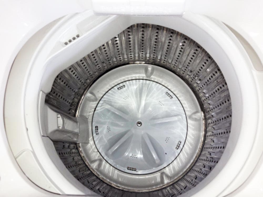 30日迄！2020★YAMADA 4.5kg洗濯機【YWM-T45H1】N152