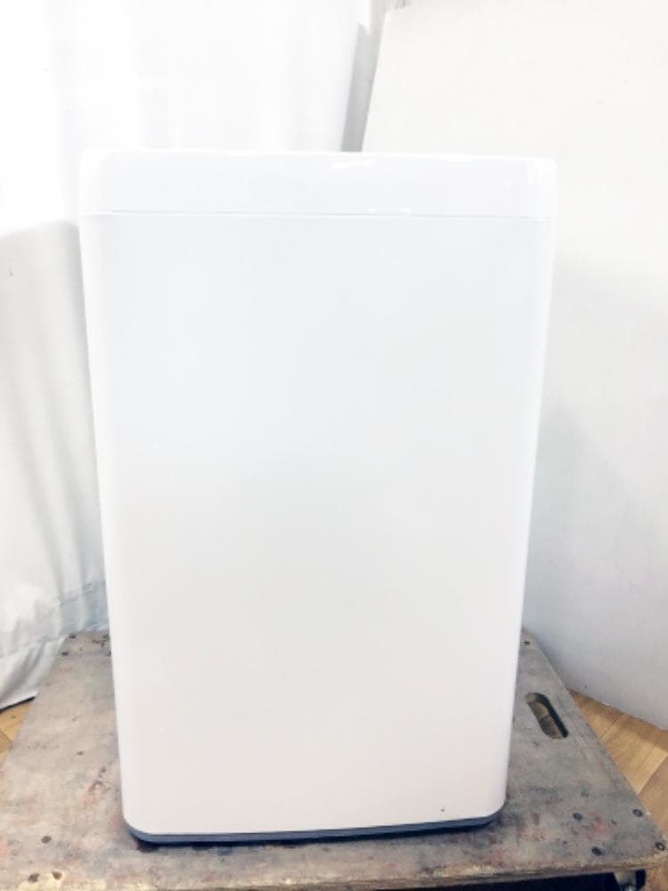 30日迄！2020★YAMADA 4.5kg洗濯機【YWM-T45H1】N152