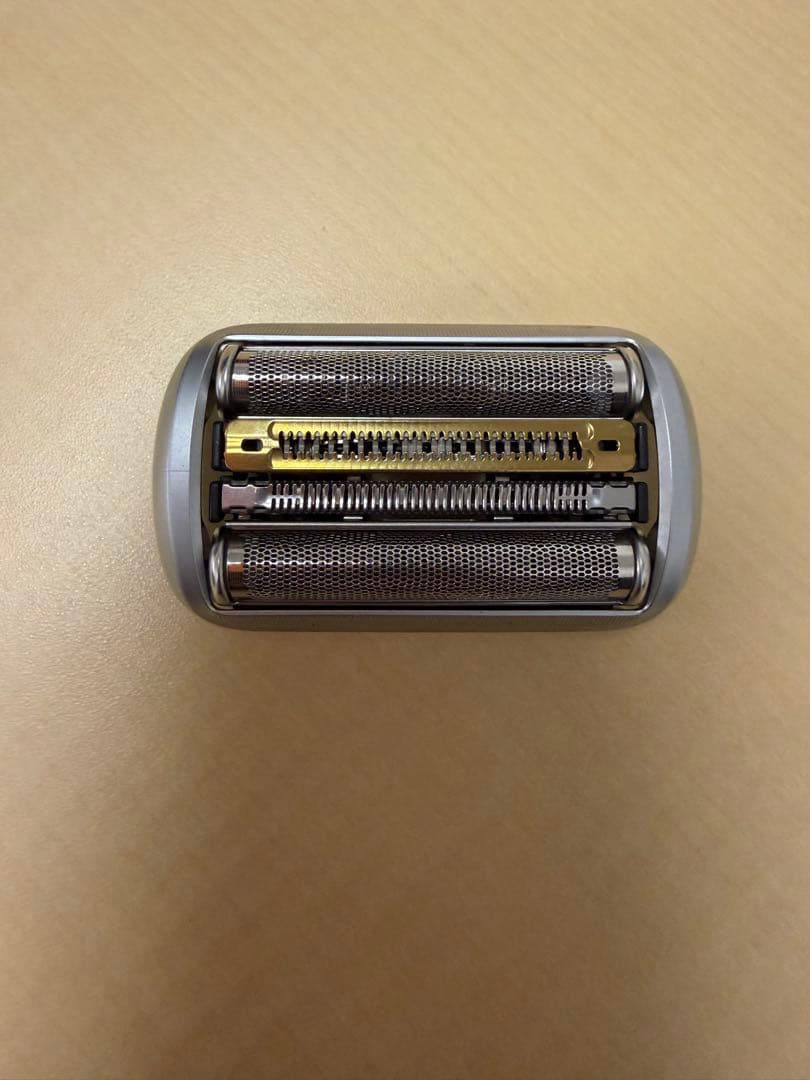 【展示品、未使用】Braun S9 PRO+ 9576cc-V メンズシェーバー